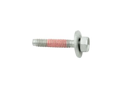 Mopar 6512879AA Screw-Hex Head