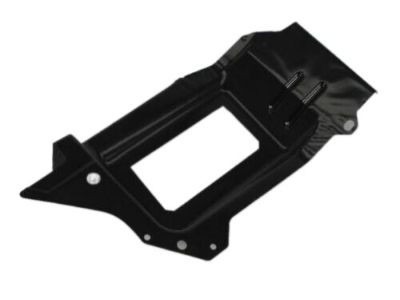 Mopar 5115074AC Extension-Quarter To Floor Pan