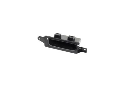 Mopar 68524507AA Door-Floor Console