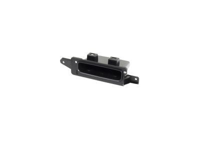 Mopar 68524507AA Door-Floor Console