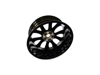 Mopar 1XC17JXYAA Aluminum Wheel