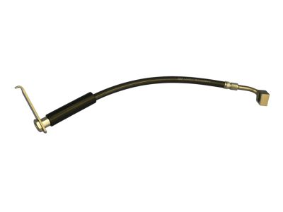 Mopar 5290113AC Tube-Brake
