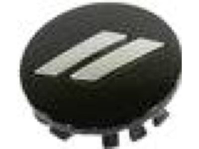 Mopar 6CZ27DX8AA Wheel Center Cap
