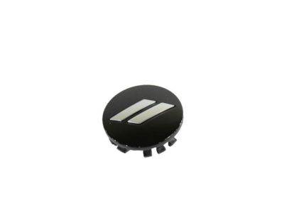 Mopar 6CZ27DX8AA Wheel Center Cap