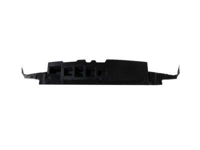 Mopar 68443380AA SEAL-RADIATOR UPPER