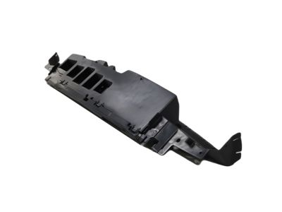 Mopar 68443380AA SEAL-RADIATOR UPPER