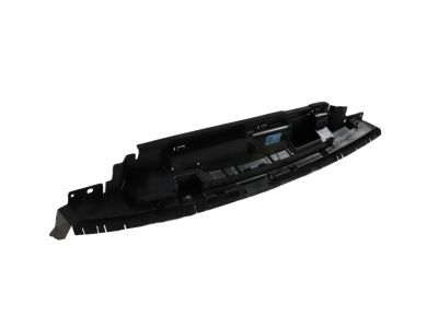 Mopar 68443380AA SEAL-RADIATOR UPPER