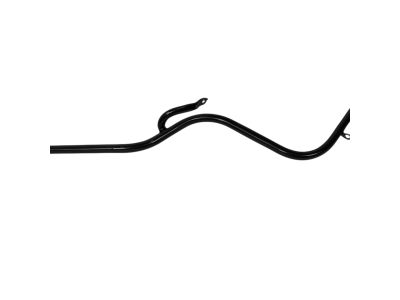 Mopar 53034005AB Tube-Transmission Oil Filler