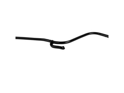Mopar 53034005AB Tube-Transmission Oil Filler