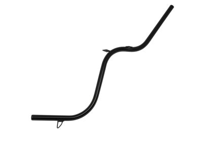 Mopar 53034005AB Tube-Transmission Oil Filler