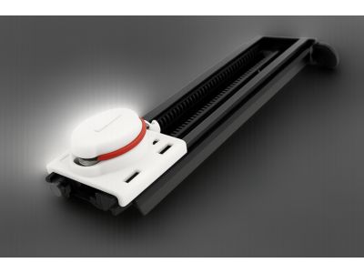 Mopar 68191988AA DAMPENER-Glove Box Door