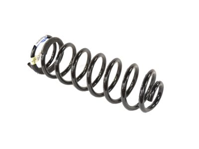 Mopar 68304489AA Rear Coil Spring