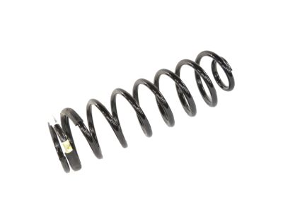 Mopar 68304489AA Rear Coil Spring