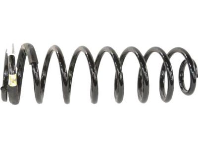 Mopar 68304489AA Rear Coil Spring