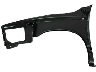 Mopar 55276986AB Fender-Fender