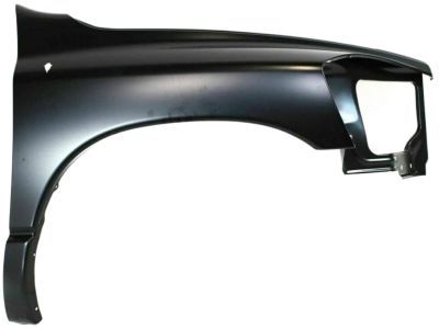 Mopar 55276986AB Fender-Fender