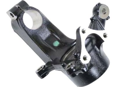 Mopar 68280709AA Suspension Knuckle Front Left
