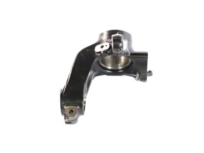 Mopar 68280709AA Suspension Knuckle Front Left