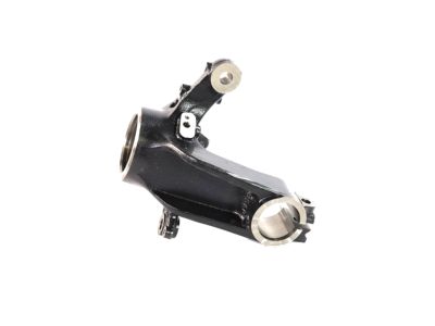 Mopar 68280709AA Suspension Knuckle Front Left