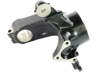 Mopar 68280709AA Suspension Knuckle Front Left
