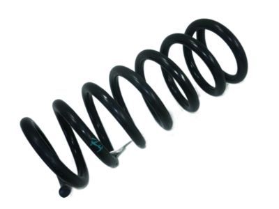 Mopar 68172107AA Front Coil Spring