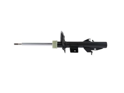 Mopar 5272758AF STRUT-Front Suspension