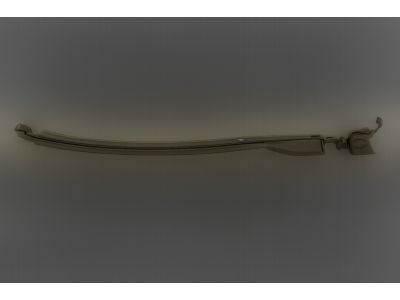 Mopar 68111380AB Sensor-Pinch