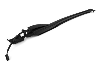 Mopar 68111380AB Sensor-Pinch