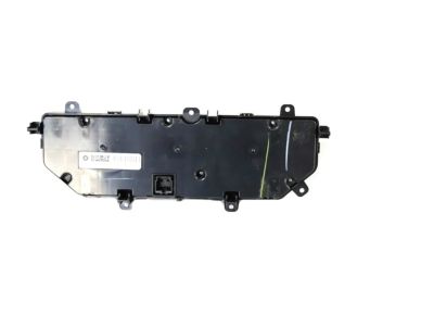 Mopar 6BE21DX9AC Control