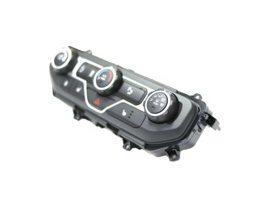 Mopar 6BE21DX9AC Control