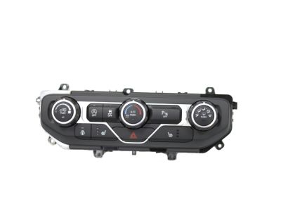 Mopar 6BE21DX9AC Control