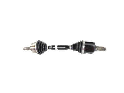 Mopar 68246467AA Axle Half Shaft