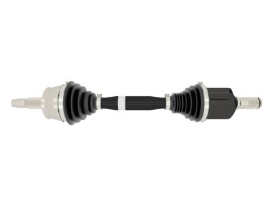 Mopar 68246467AA Axle Half Shaft