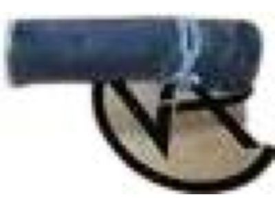 Mopar 68166470AF Hose-Radiator Outlet