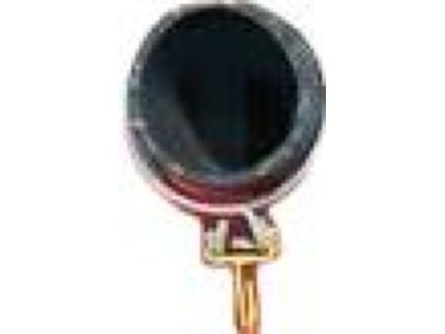 Mopar 68166470AF Hose-Radiator Outlet