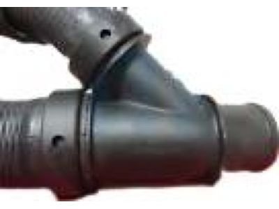 Mopar 68166470AF Hose-Radiator Outlet