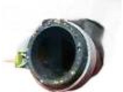 Mopar 68166470AF Hose-Radiator Outlet