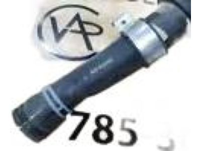 Mopar 68166470AF Hose-Radiator Outlet