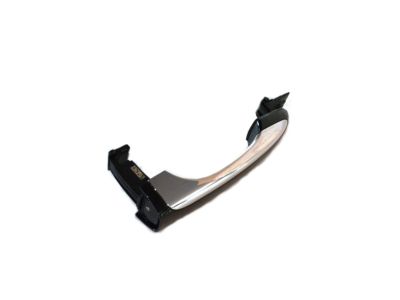 Mopar 5LX981X8AC Handle-Exterior Door