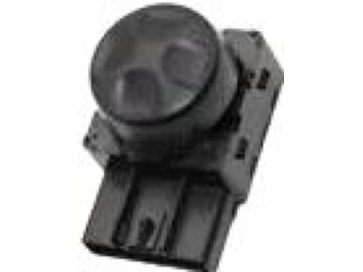 Mopar 56046232AB Switch-LUMBAR Control