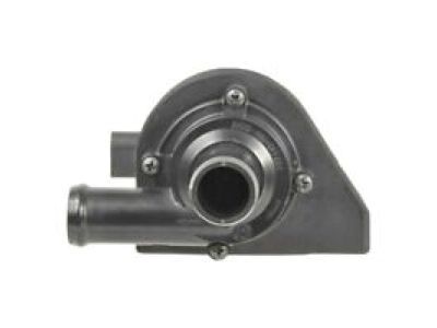 Mopar 68332879AB Auxiliary Coolant Pump