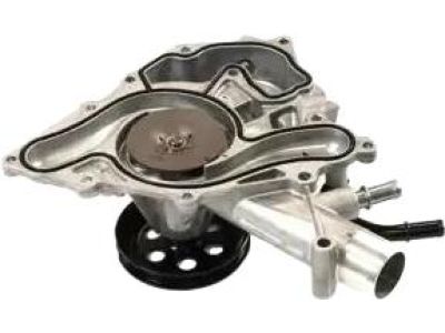 Mopar 68261224AC Water Pump