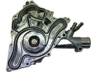 Mopar 68261224AC Water Pump