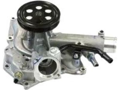 Mopar 68261224AC Water Pump