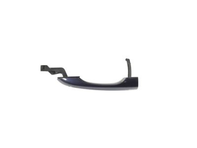 Mopar 5RR27KARAD Handle-Exterior Door