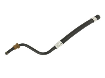 Mopar 68021174AB Tube-Transmission By-Pass Valve
