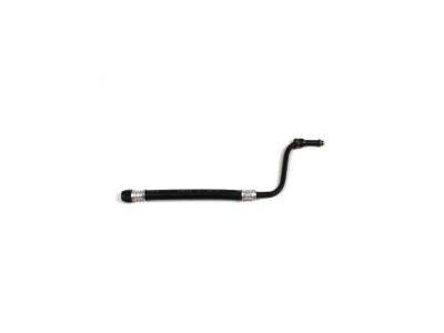 Mopar 68021174AB Tube-Transmission By-Pass Valve