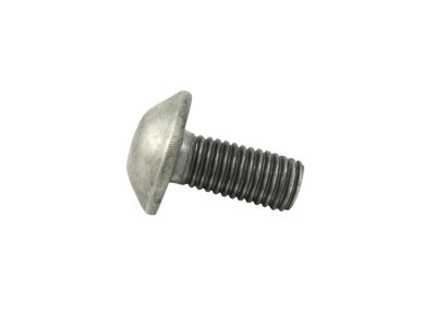 Mopar 6104128AA Screw-RECESSED TORX Head