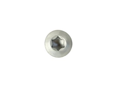 Mopar 6104128AA Screw-RECESSED TORX Head