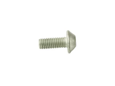 Mopar 6104128AA Screw-RECESSED TORX Head